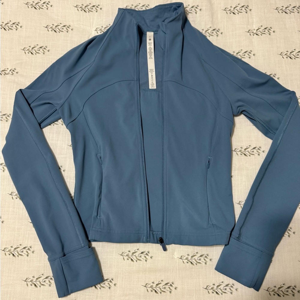 Lululemon define jacket